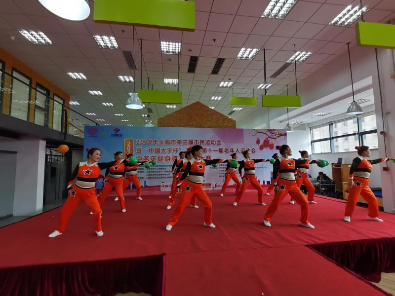 上海市社區(qū)<a href=http://m.taijiali.cn target=_blank class=infotextkey>健身</a>俱樂(lè)部