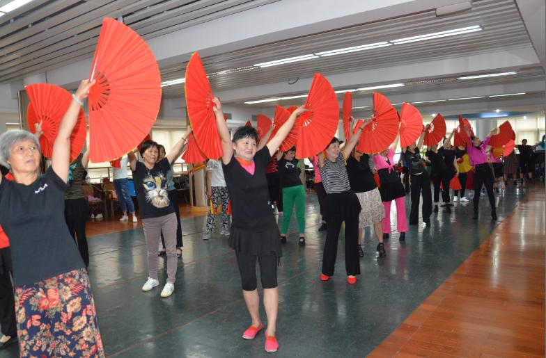 上海市社區(qū)<a href=http://m.taijiali.cn target=_blank class=infotextkey>健身</a>俱樂(lè)部 上海市社區(qū)<a href=http://m.taijiali.cn target=_blank class=infotextkey>健身</a>俱樂(lè)部