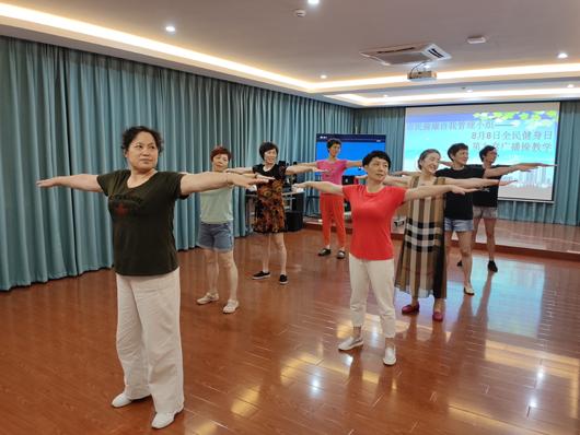 上海市社區(qū)<a href=http://m.taijiali.cn target=_blank class=infotextkey>健身</a>俱樂部 上海市社區(qū)<a href=http://m.taijiali.cn target=_blank class=infotextkey>健身</a>俱樂部