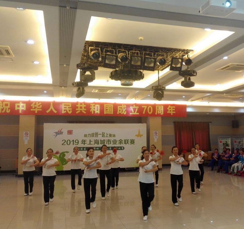 上海市社區(qū)<a href=http://m.taijiali.cn target=_blank class=infotextkey>健身</a>俱樂部