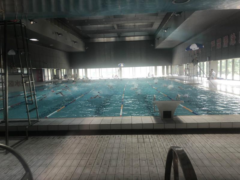 上海市社區(qū)<a href=http://m.taijiali.cn target=_blank class=infotextkey>健身</a>俱樂部