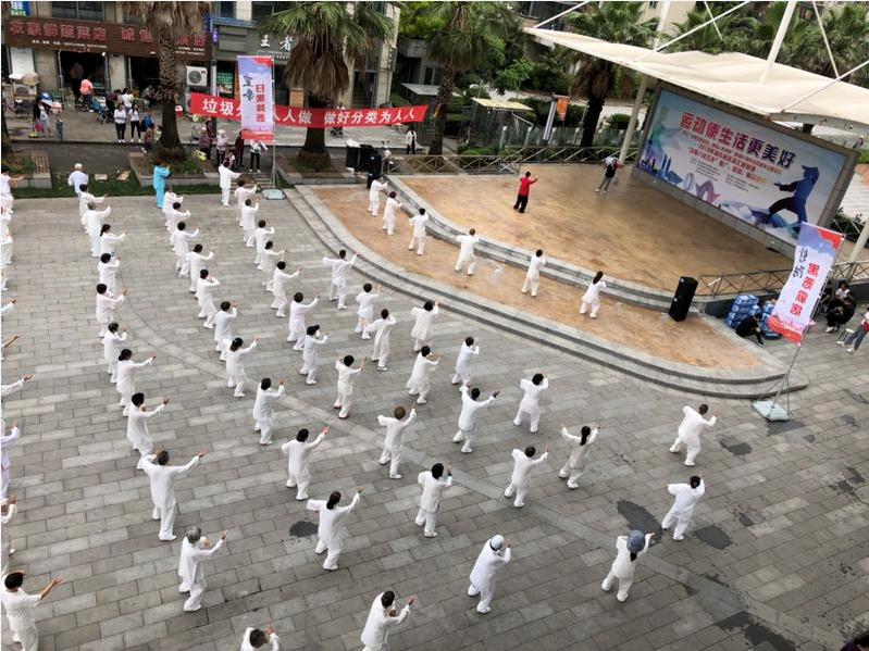 上海市社區(qū)<a href=http://m.taijiali.cn target=_blank class=infotextkey>健身</a>俱樂部 上海市社區(qū)<a href=http://m.taijiali.cn target=_blank class=infotextkey>健身</a>俱樂部