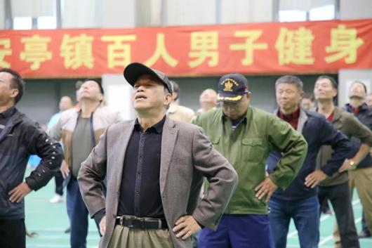 上海市社區(qū)<a href=http://m.taijiali.cn target=_blank class=infotextkey>健身</a>俱樂部 上海市社區(qū)<a href=http://m.taijiali.cn target=_blank class=infotextkey>健身</a>俱樂部