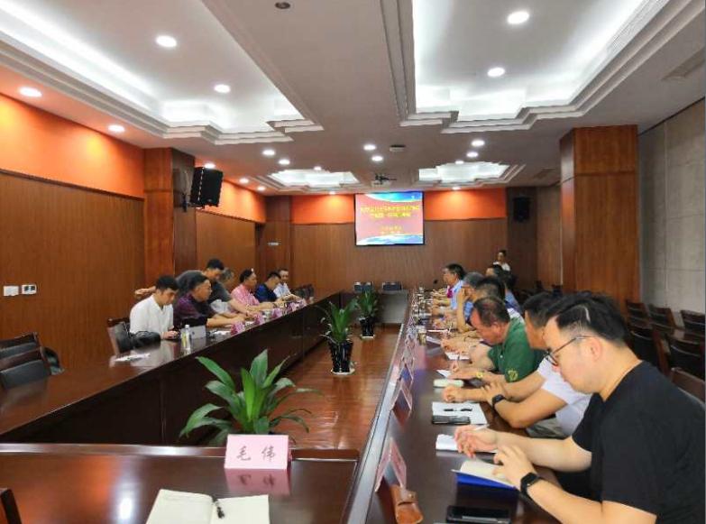 加強學(xué)習(xí)交流 協(xié)會組團(tuán)赴溫州、嘉興調(diào)研 加強學(xué)習(xí)交流 協(xié)會組團(tuán)赴溫州、嘉興調(diào)研