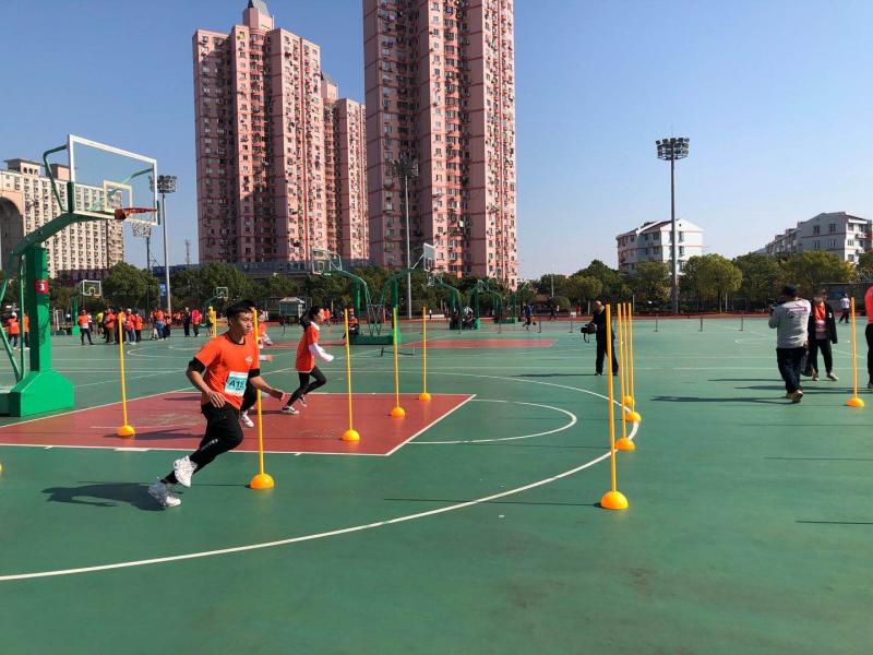 上海市社區(qū)<a href=http://m.taijiali.cn target=_blank class=infotextkey>健身</a>俱樂(lè)部