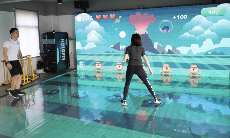 <a href=http://m.taijiali.cn target=_blank class=infotextkey>健身</a>場(chǎng)館