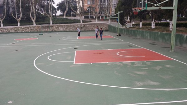 <a href=http://m.taijiali.cn target=_blank class=infotextkey>硅PU</a>籃球場