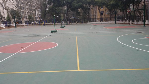 <a href=http://m.taijiali.cn target=_blank class=infotextkey>硅PU</a>籃球場