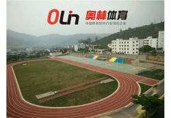 元江甘莊中學(xué)運(yùn)動(dòng)場_戶外運(yùn)動(dòng)地面案例_廣東