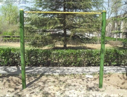 地埋單杠、軍用單杠、室內(nèi)單杠