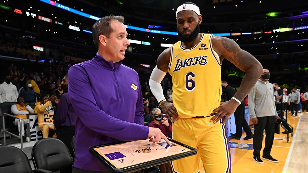 【NBA】教練說讓他多歇，他卻說歇多了不舒服？