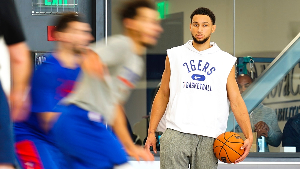 【NBA】訓(xùn)練不聽指揮，他被教練攆出場