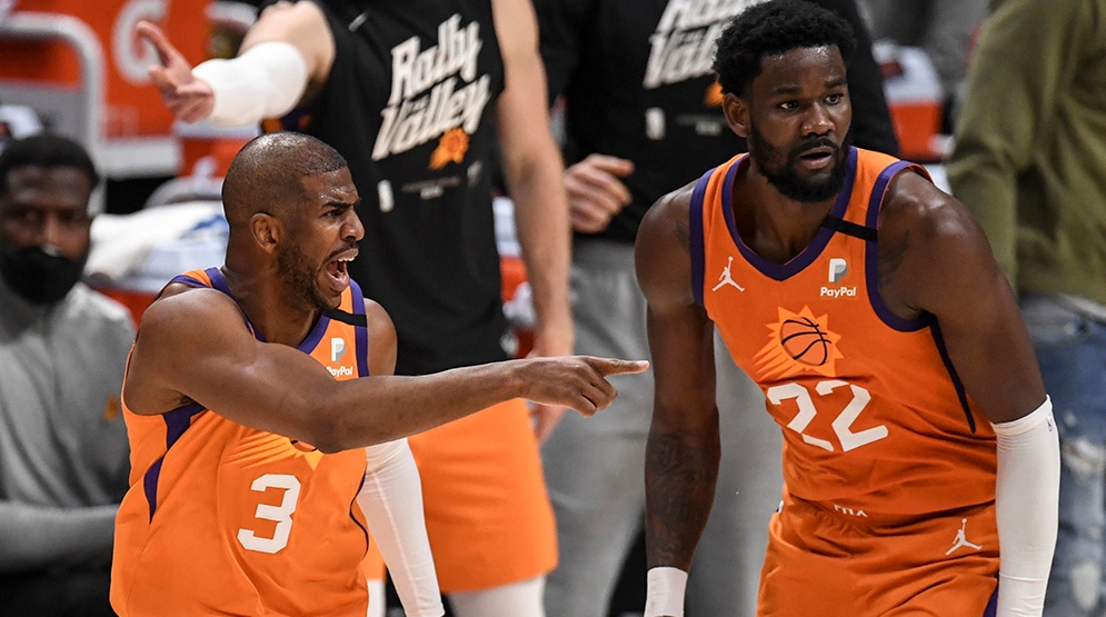 【NBA】艾頓沒簽頂薪，保羅卻背了鍋？