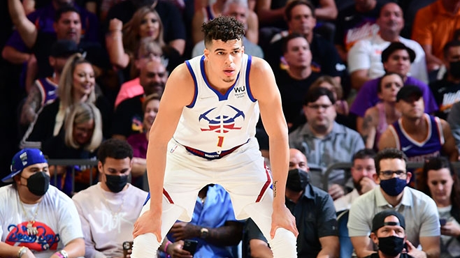 【NBA】剛簽頂薪合同，他就要手術(shù)并“無限期缺陣”