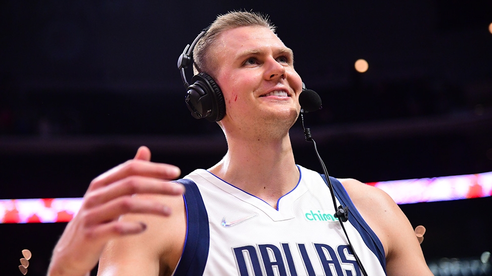 【NBA】為何表現(xiàn)優(yōu)異？快樂籃球激活他