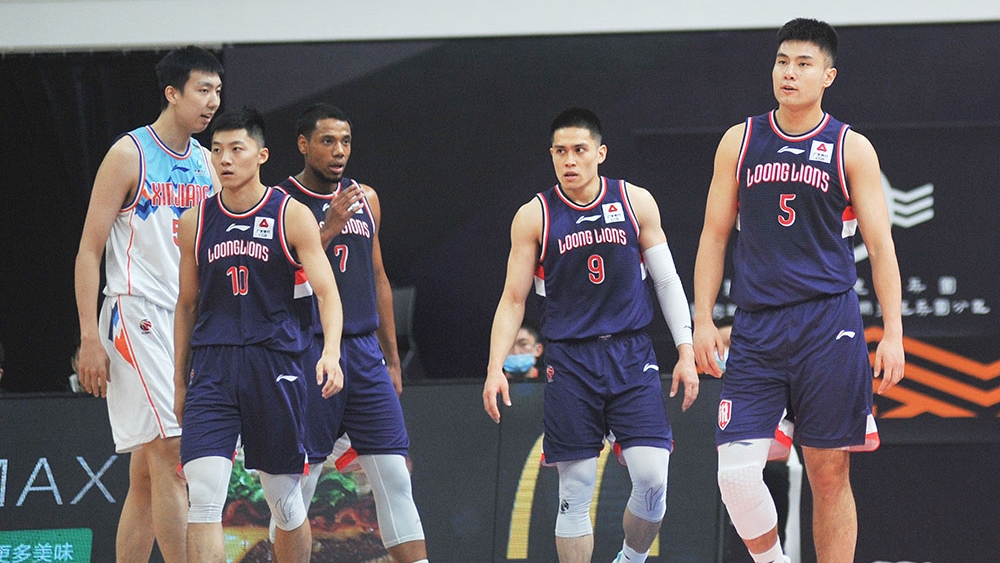 【CBA】定了！下一階段CBA在這兩地舉行