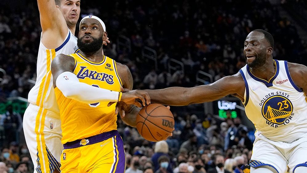 【NBA】季前賽三連??？他說(shuō)這是好事