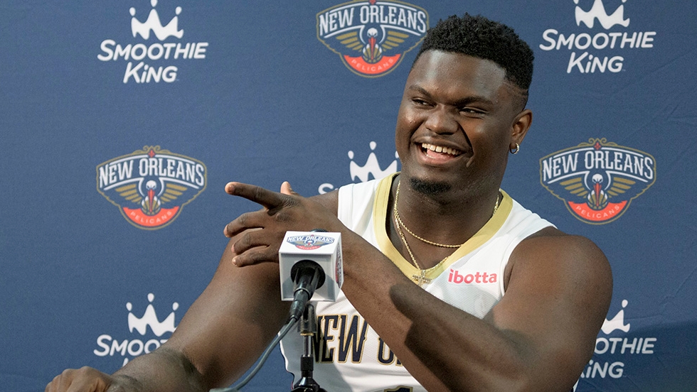 【NBA】體重太大引擔(dān)憂，蔡恩得減肥了