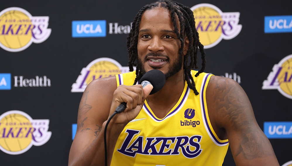 【NBA】賽季沒開始，他就要傷停8周