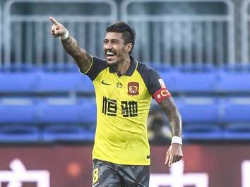 【中超】“暴力鳥”破壁，韋世豪雙響，恒大重返勝利軌道