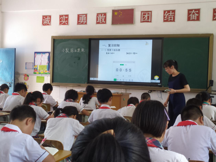 名師指導，茅塞頓開
