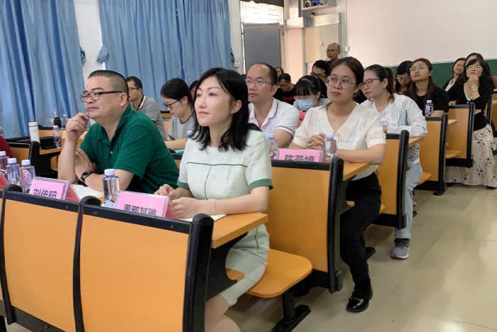“種子”技術(shù)賦能，助力高效課堂
