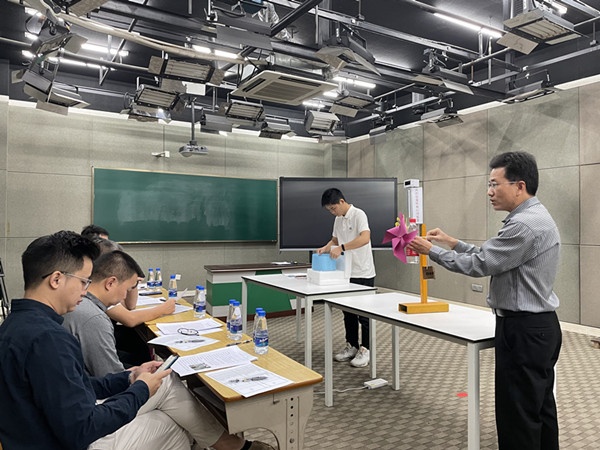 參加2021年小學(xué)科學(xué)創(chuàng)新實(shí)驗(yàn)大賽，阜沙中心小學(xué)滿載而歸