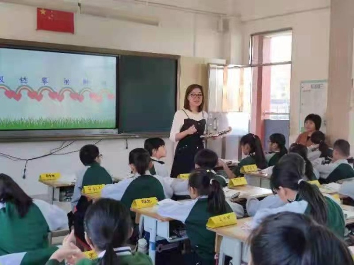 精細(xì)視導(dǎo)助力發(fā)展，把握方向蓄力遠(yuǎn)航