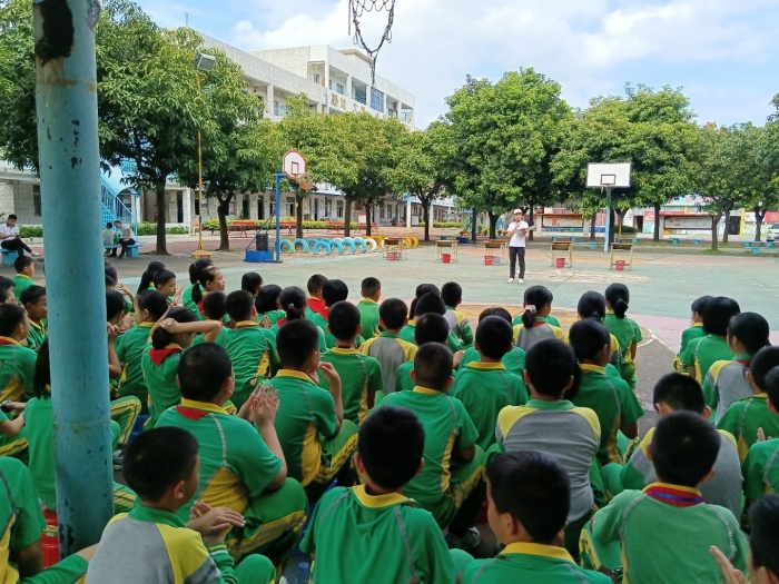 生命因運(yùn)動而精彩