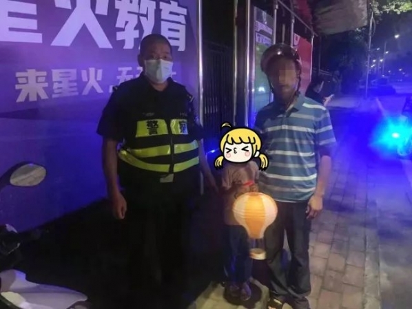 秋風(fēng)十里，幸好有“他們”！