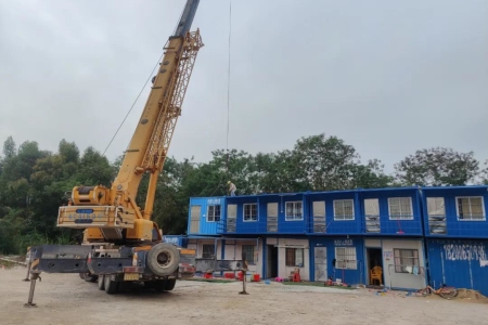 南朗鎮(zhèn)：清拆違建，提升街道城市品質(zhì)