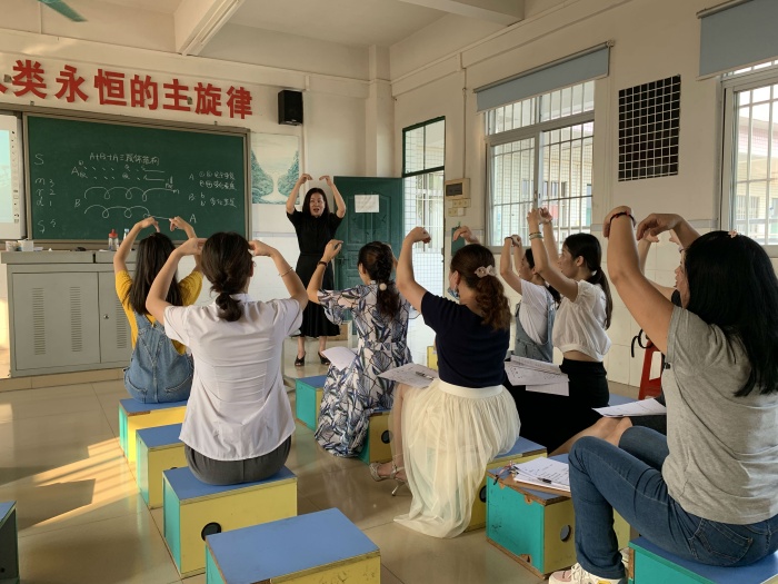 視導督導明方向，專家把脈促發(fā)展