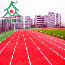 利達(dá)供應(yīng)環(huán)保塑膠跑道材料、跑道專用環(huán)保催干劑、環(huán)保塑膠跑道及施工廠家 跑道催化劑
