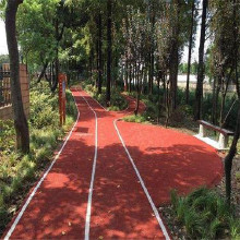 美率  塑膠跑道 環(huán)保塑膠跑道  透氣型跑道 混合型塑膠跑道 公園塑膠跑道廠家 復合型塑膠跑道供應商 EPDM塑膠跑道