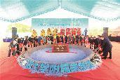 以民心為依歸，用奮斗書寫高質(zhì)量發(fā)展北滘答卷