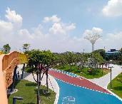 家門口小公園、彩色球場、濱河步道……順德城鄉(xiāng)品質(zhì)提升繪出美麗新農(nóng)村?