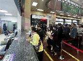順德市民對順德港復航期待值“拉滿”