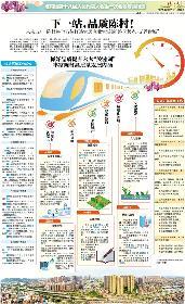 下一站，品質(zhì)陳村！
