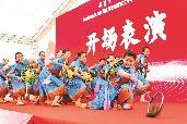 中黃星瑜外國語小學入駐佛山