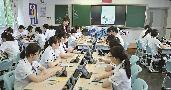 5月1日，我們相約省實
