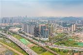 提質(zhì)增速 建成萬億工業(yè)強區(qū)