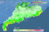 新一波冷空氣攜雨入粵，體感陰冷！順德未來天氣將......
