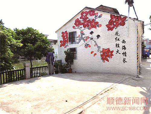區(qū)城鄉(xiāng)品質(zhì)提升攻堅隊以督導推動問題整改