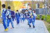 不得超標(biāo)超前！教育部發(fā)文規(guī)范中小學(xué)生校外培訓(xùn)材料