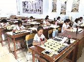 黨建引領(lǐng)，社團(tuán)活動(dòng)全員參與