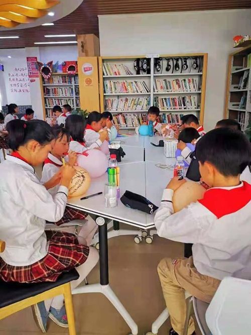 “雙減”后第一個國慶假期，孩子們都去哪了？