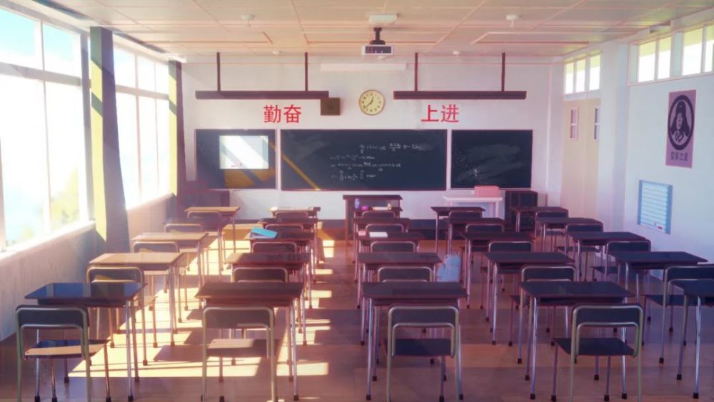 從中師生到高級教師，55歲的我決然退休：我怕學生！