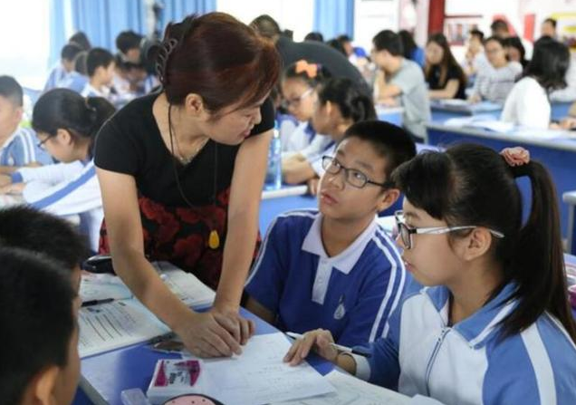 中小學“5＋4”將代替“6＋3”？教育部給出回應，家長可以放心了