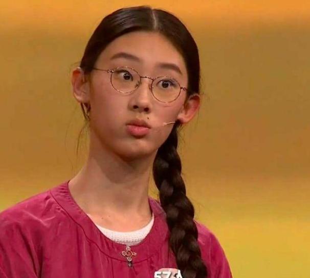 “清華才女”武亦姝家教曝光：在實(shí)力面前，你的努力，不堪一擊