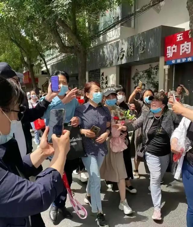 錯換人生二試，考官若保送杜某枝將破壞教育制度，并自毀前程
